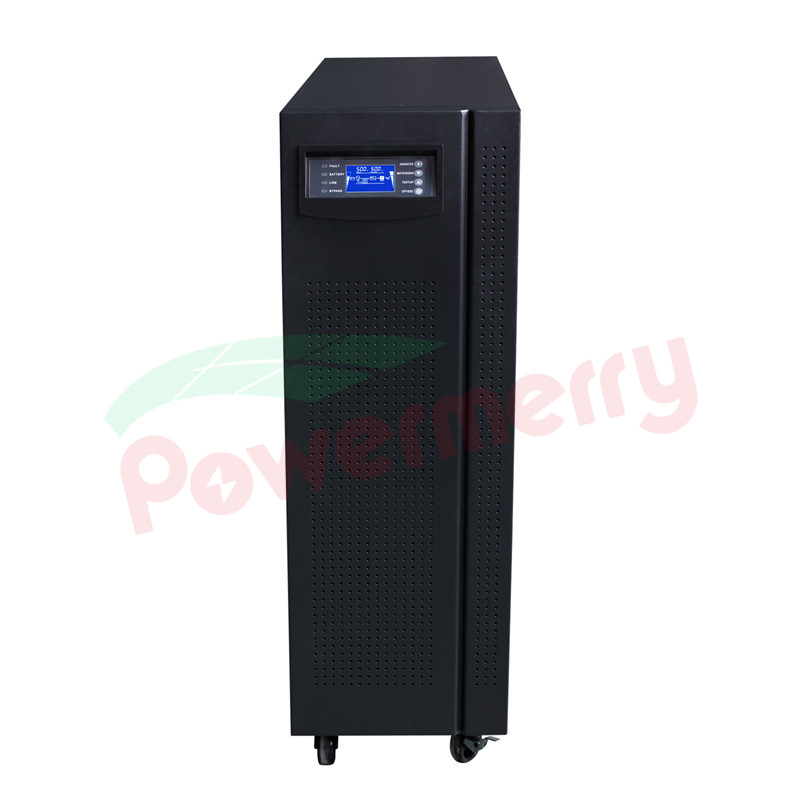 3- Phase HF Online UPS